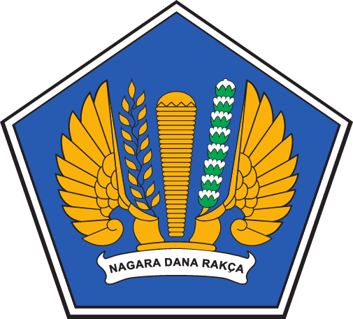 Kementerian Keuangan Republik Indonesia